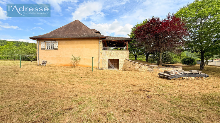 Ma-Cabane - Vente Maison CASTELFRANC, 250 m²