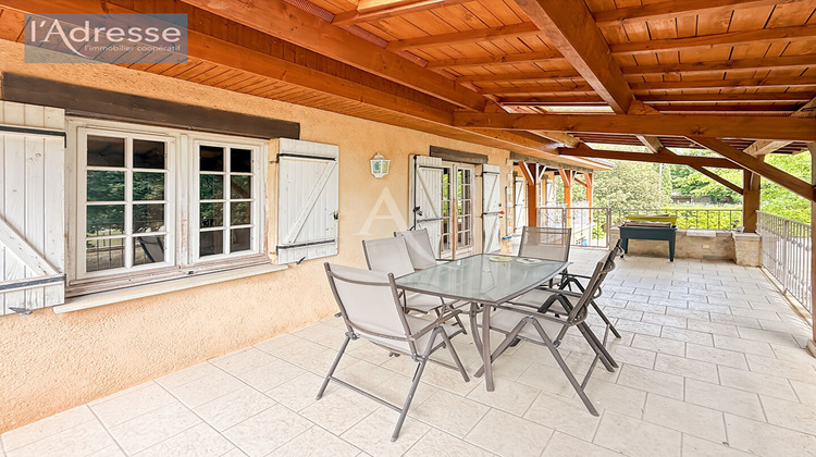 Ma-Cabane - Vente Maison CASTELFRANC, 250 m²