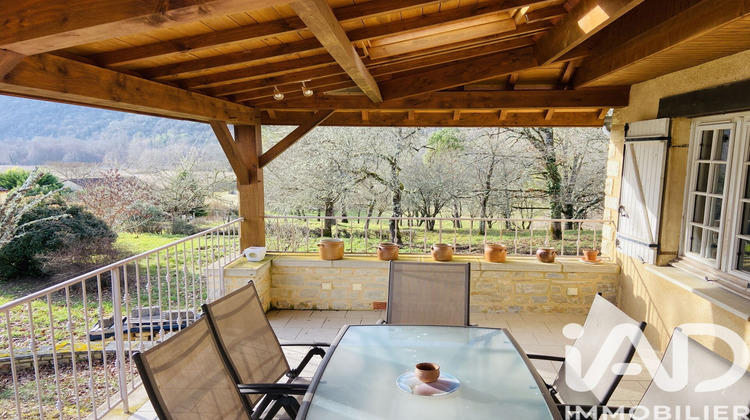 Ma-Cabane - Vente Maison Castelfranc, 146 m²