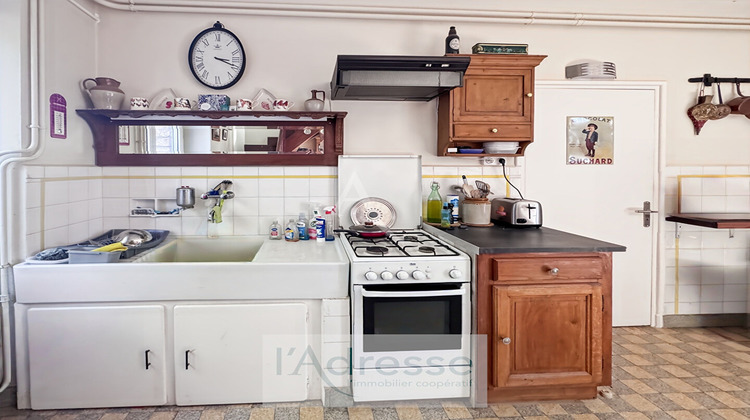 Ma-Cabane - Vente Maison CASTELFRANC, 86 m²