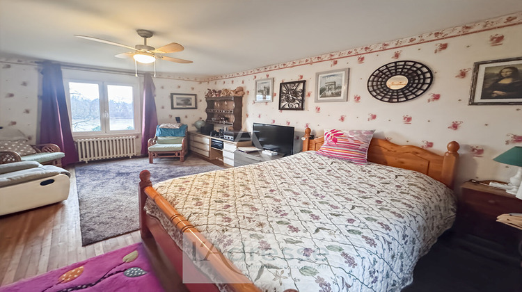 Ma-Cabane - Vente Maison CASTELFRANC, 86 m²