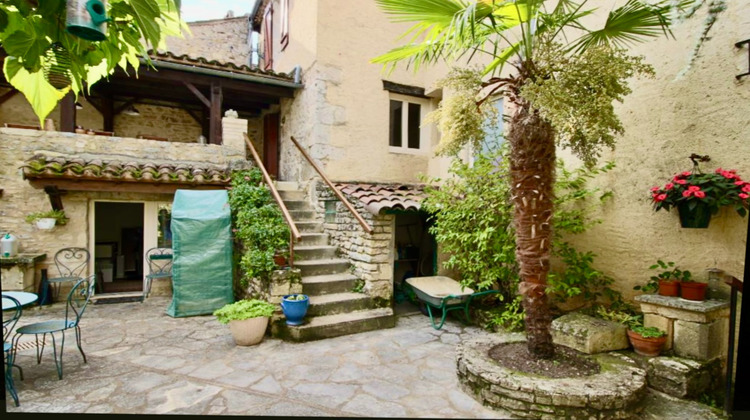 Ma-Cabane - Vente Maison CASTELFRANC, 147 m²