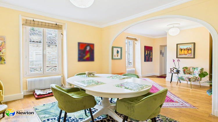 Ma-Cabane - Vente Maison CASTELFRANC, 147 m²