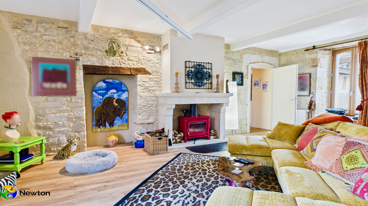 Ma-Cabane - Vente Maison CASTELFRANC, 147 m²