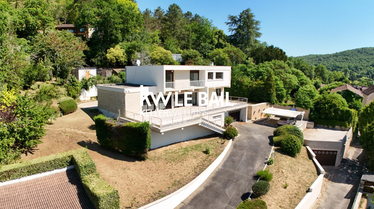 Ma-Cabane - Vente Maison Castelfranc, 252 m²