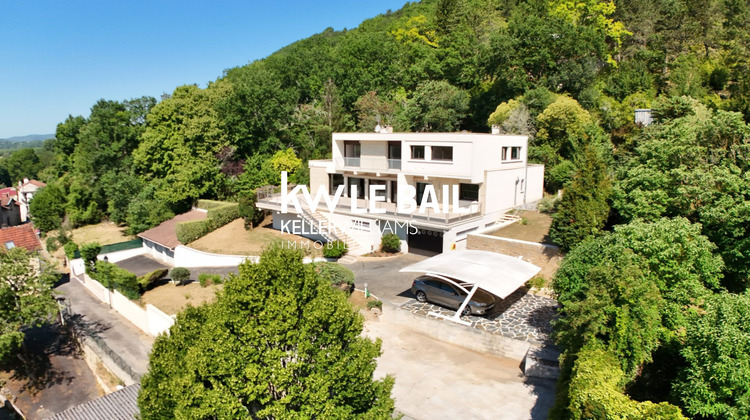Ma-Cabane - Vente Maison Castelfranc, 252 m²
