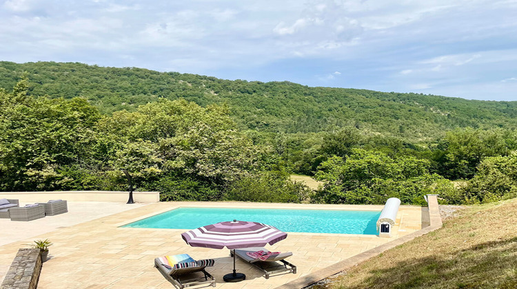 Ma-Cabane - Vente Maison CASTELFRANC, 202 m²