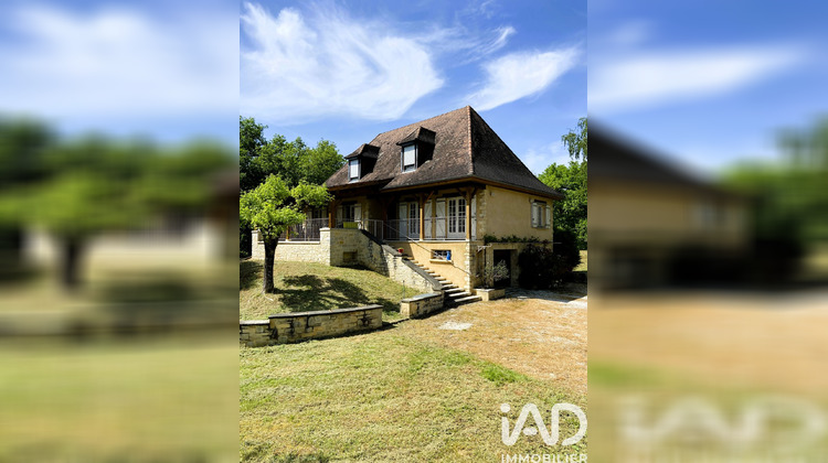 Ma-Cabane - Vente Maison Castelfranc, 146 m²