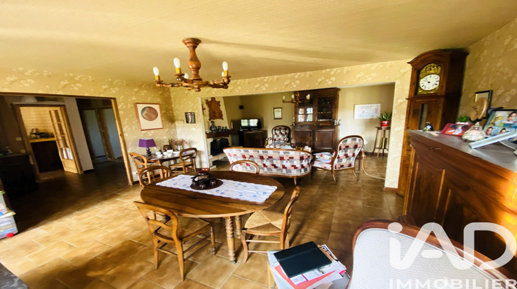 Ma-Cabane - Vente Maison Castelfranc, 146 m²