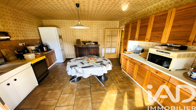 Ma-Cabane - Vente Maison Castelfranc, 146 m²