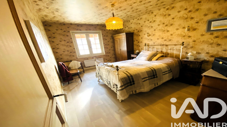 Ma-Cabane - Vente Maison Castelfranc, 146 m²