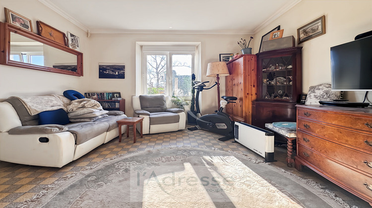 Ma-Cabane - Vente Maison CASTELFRANC, 86 m²