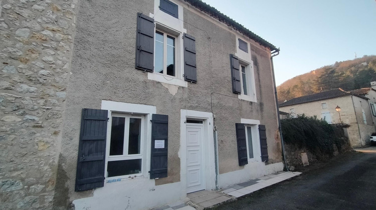 Ma-Cabane - Vente Maison Castelfranc, 108 m²