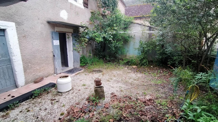 Ma-Cabane - Vente Maison Castelfranc, 108 m²