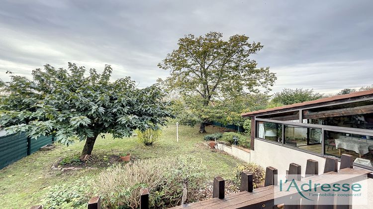 Ma-Cabane - Vente Maison CASTELGINEST, 145 m²