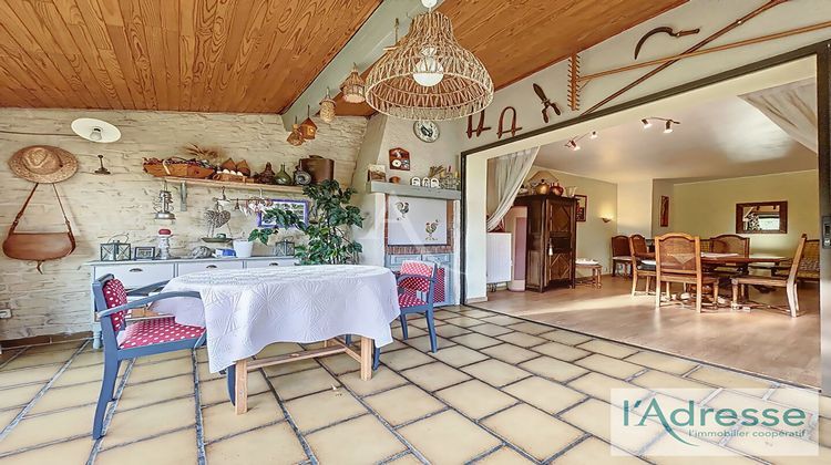 Ma-Cabane - Vente Maison CASTELGINEST, 145 m²