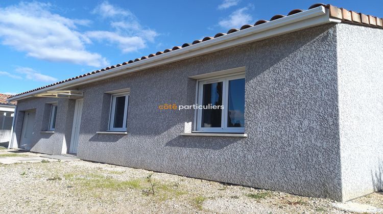 Ma-Cabane - Vente Maison Castelginest, 85 m²