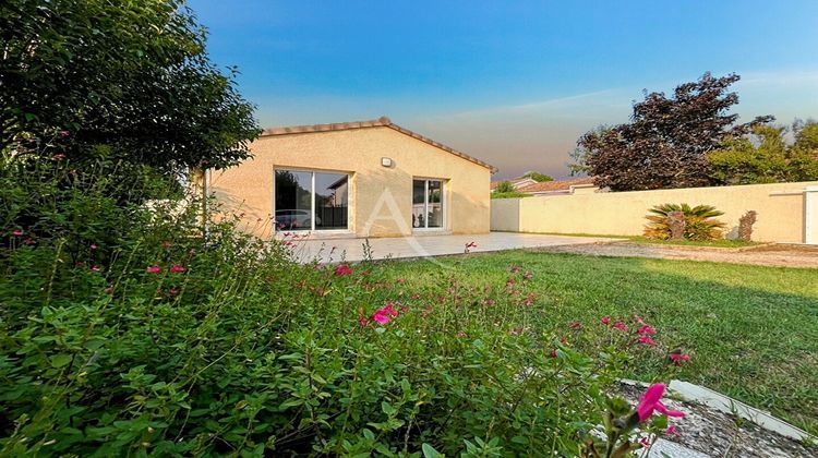 Ma-Cabane - Vente Maison CASTELGINEST, 104 m²