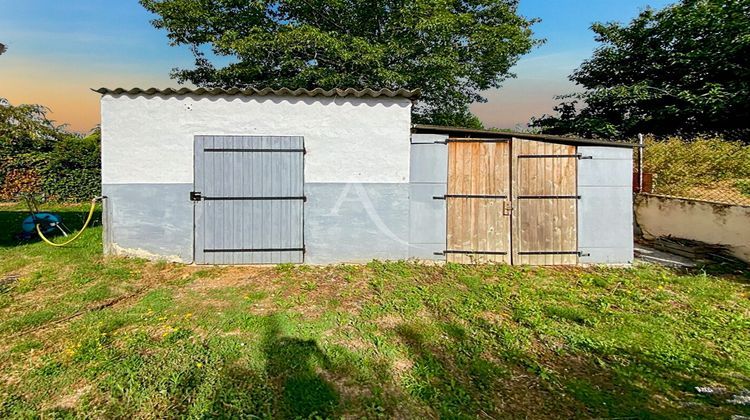 Ma-Cabane - Vente Maison CASTELGINEST, 104 m²