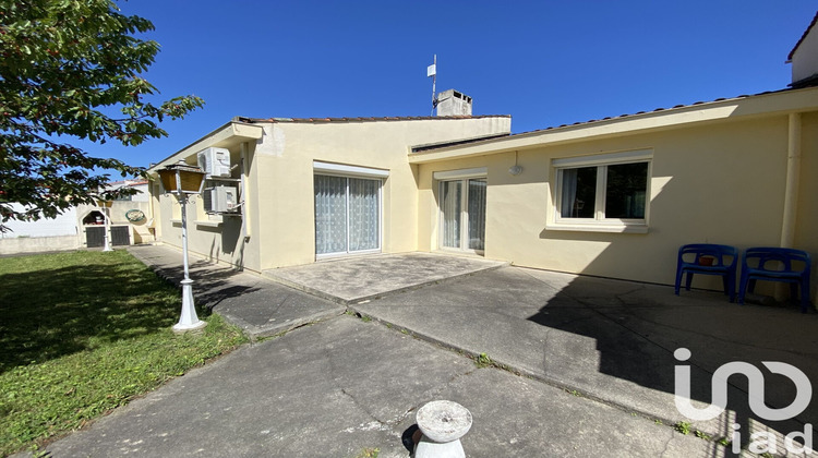 Ma-Cabane - Vente Maison Castelginest, 100 m²