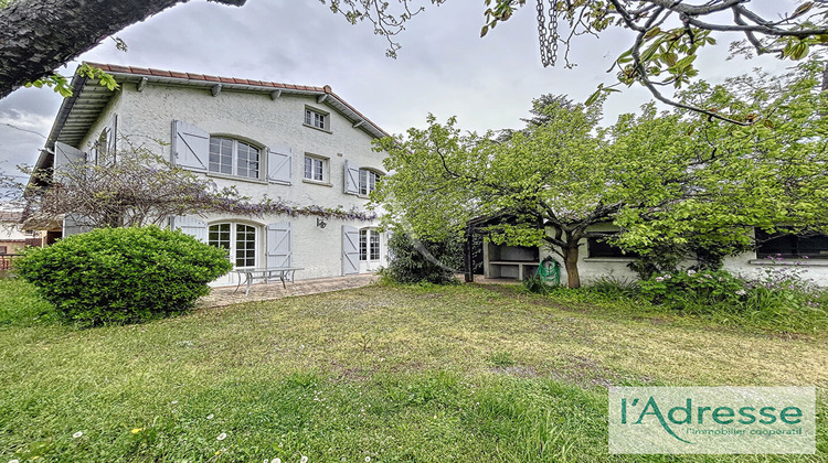 Ma-Cabane - Vente Maison CASTELGINEST, 120 m²