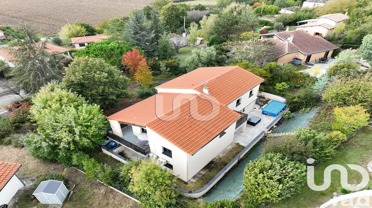 Ma-Cabane - Vente Maison Castelginest, 196 m²