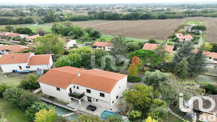 Ma-Cabane - Vente Maison Castelginest, 196 m²