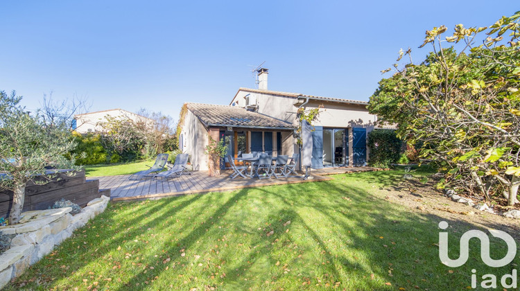 Ma-Cabane - Vente Maison Castelginest, 148 m²