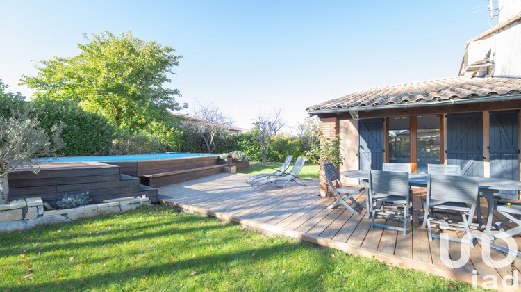 Ma-Cabane - Vente Maison Castelginest, 148 m²