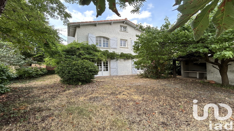 Ma-Cabane - Vente Maison Castelginest, 120 m²