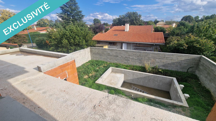 Ma-Cabane - Vente Maison Castelginest, 120 m²