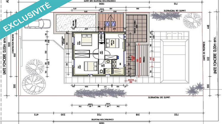 Ma-Cabane - Vente Maison Castelginest, 120 m²