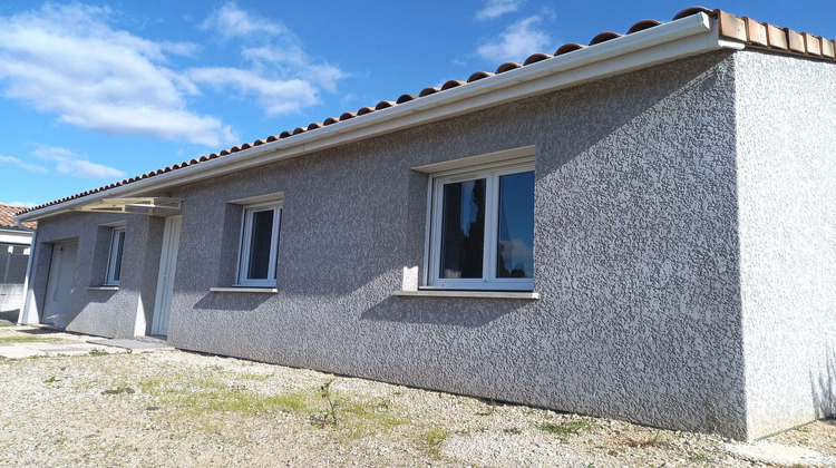 Ma-Cabane - Vente Maison CASTELGINEST, 100 m²