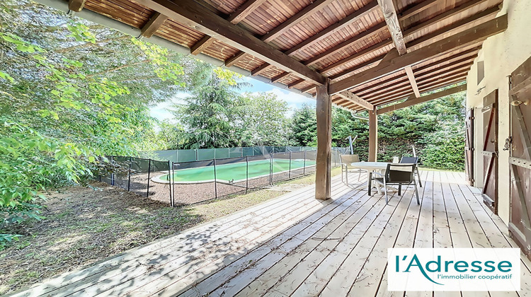 Ma-Cabane - Vente Maison CASTELGINEST, 98 m²