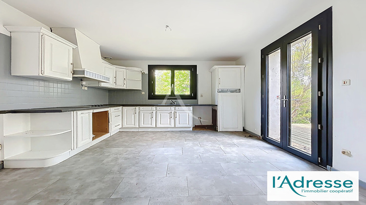 Ma-Cabane - Vente Maison CASTELGINEST, 98 m²