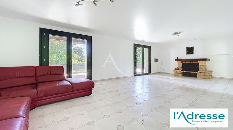 Ma-Cabane - Vente Maison CASTELGINEST, 98 m²