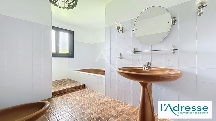 Ma-Cabane - Vente Maison CASTELGINEST, 98 m²