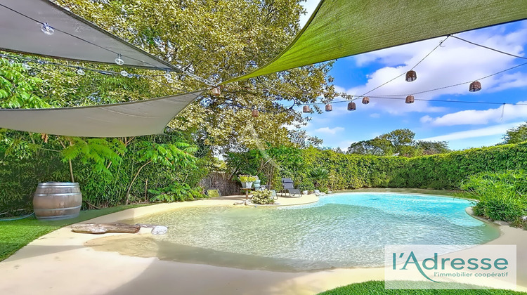 Ma-Cabane - Vente Maison CASTELGINEST, 253 m²