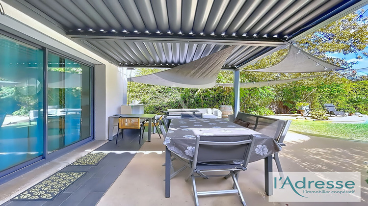 Ma-Cabane - Vente Maison CASTELGINEST, 253 m²