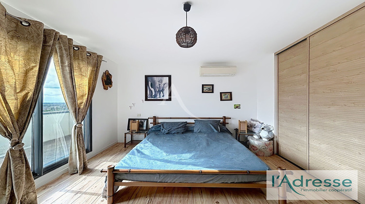 Ma-Cabane - Vente Maison CASTELGINEST, 253 m²