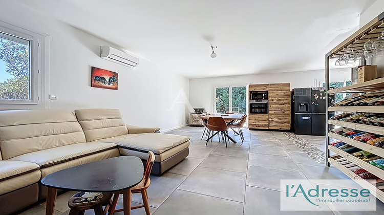 Ma-Cabane - Vente Maison CASTELGINEST, 105 m²