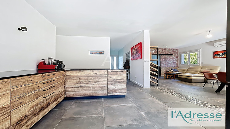 Ma-Cabane - Vente Maison CASTELGINEST, 105 m²