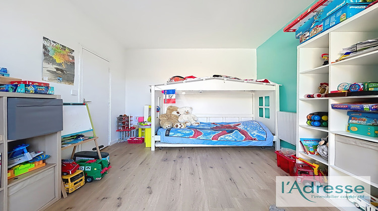 Ma-Cabane - Vente Maison CASTELGINEST, 105 m²