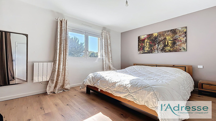 Ma-Cabane - Vente Maison CASTELGINEST, 105 m²