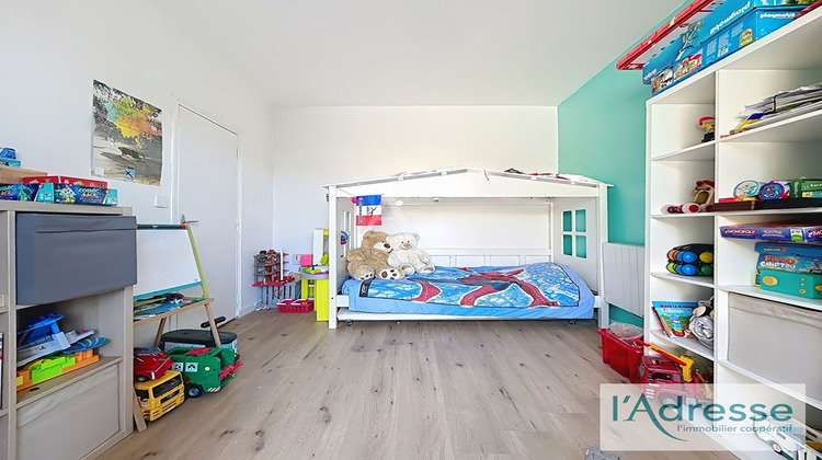 Ma-Cabane - Vente Maison CASTELGINEST, 105 m²