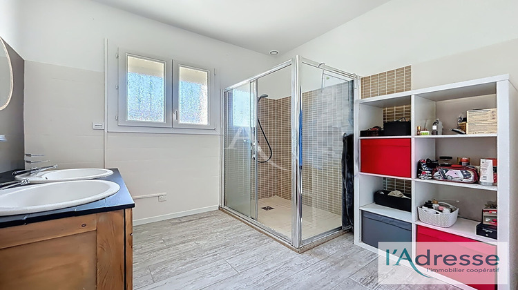 Ma-Cabane - Vente Maison CASTELGINEST, 105 m²