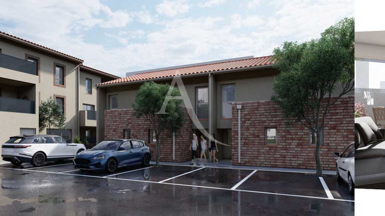 Ma-Cabane - Vente Maison CASTELGINEST, 70 m²