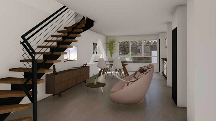 Ma-Cabane - Vente Maison CASTELGINEST, 70 m²