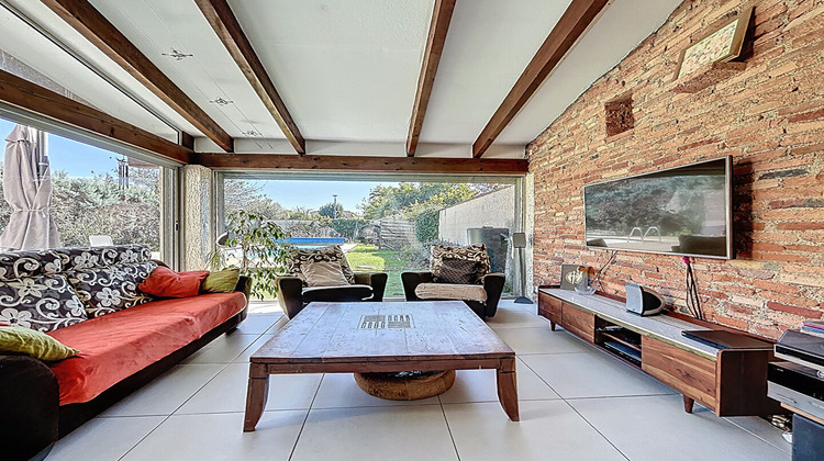 Ma-Cabane - Vente Maison CASTELGINEST, 143 m²