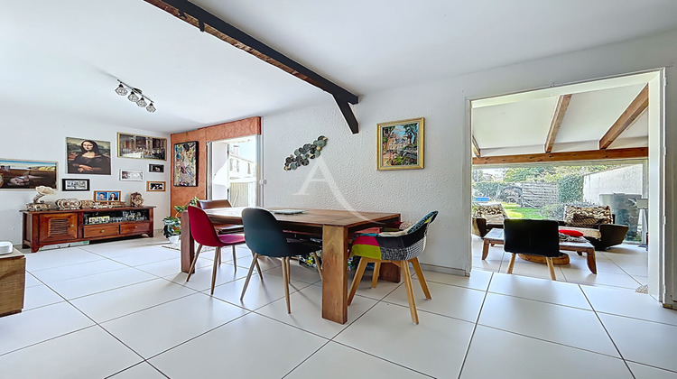 Ma-Cabane - Vente Maison CASTELGINEST, 143 m²